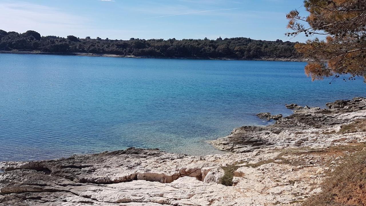 Casa Matea - 90 M From The Sea, New Private Swimming Pool Apartment Pula Exterior photo